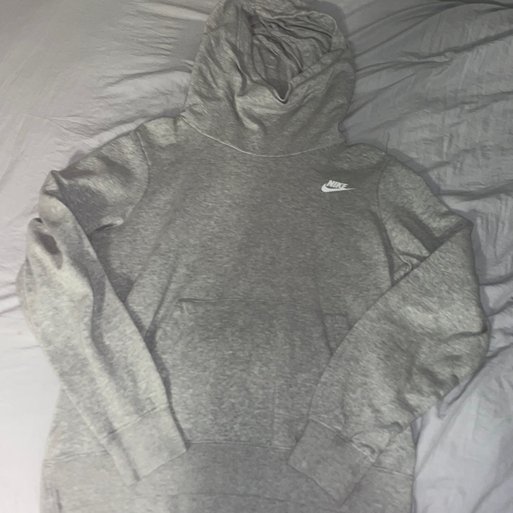 Womens small nike hoodie